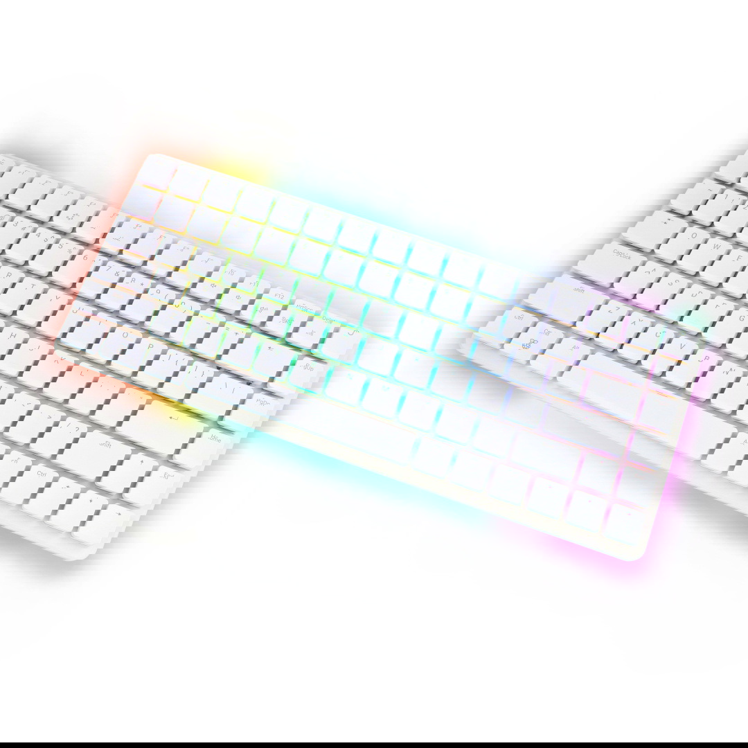 Raspberry Pi 500+ US WiFi 16GB RAM 2,4GHz